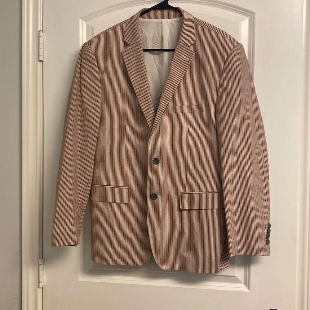 Alain Dupetit Jacket